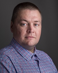 Luke Batchelor